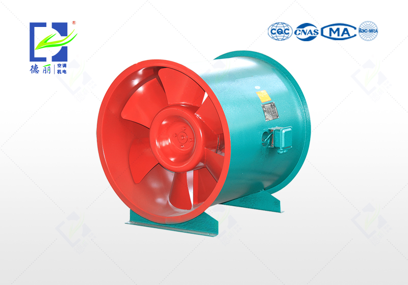 GXF系列斜流式風機