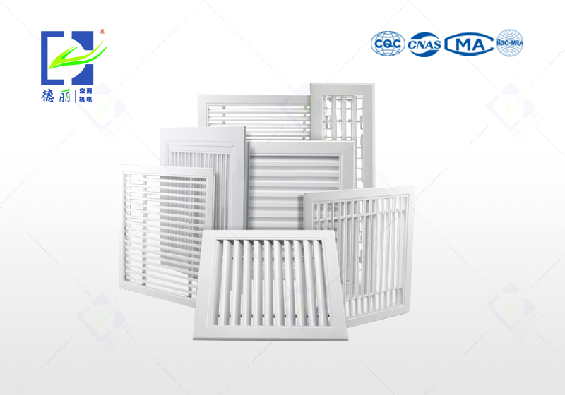 風(fēng)口散流器